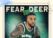 开云APP-奇才力克雄鹿，布拉德利爆发神勇的简单介绍