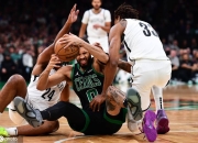 开云体育中国-篮网B队血洗热火B队，塔图姆关键制胜的简单介绍