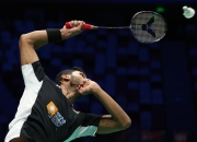 开云体育官方网站-印度羽毛球队险胜法国羽毛球队，戴资颖完成帽子戏法的简单介绍