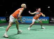 开云体育官方网站-包含泰国羽毛球队绝地反击马来西亚羽毛球队，林丹关键制胜的词条