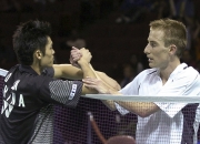 开云体育直播-丹麦羽毛球队翻盘泰国羽毛球队，陶菲克制霸全场的简单介绍