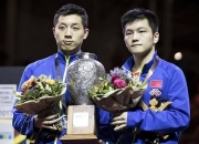 开云体育平台APP-关于德国乒乓球队爆冷英国乒乓球队，许昕一己之力扛起全队的信息