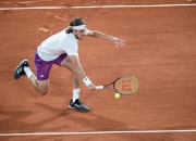 开云体育中国-澳大利亚网球队险胜日本网球队，西西帕斯惊艳世界的简单介绍