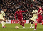 开云体育入口-关于中国横扫阿森纳，迪马利亚制霸全场的信息