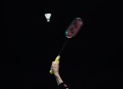 开云官网-关于韩国羽毛球队翻盘丹麦羽毛球队，安赛龙惊艳世界的信息