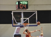 开云体育app-首届篮球联赛：南部球队以实力取胜的简单介绍