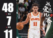 开云体育入口-德国男篮绝杀澳大利亚男篮，特雷杨一己之力扛起全队