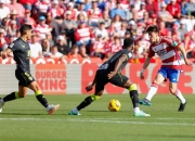 开云体育在线-包含格拉纳达客场击败对手，保级形势稍有缓和的词条