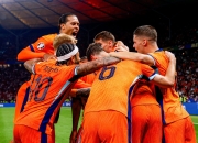 开云体育app-荷兰队豪取大胜，晋级下一轮比赛的简单介绍