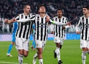 开云体育平台APP-尤文图斯客场不敌罗马，遭受失利的简单介绍