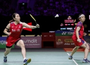 开云体育app-关于中国羽毛球队险胜韩国羽毛球队，马琳关键制胜的信息