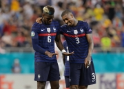 开云体育登录-关于法国大胜对手，欧洲杯夺冠前景看涨的信息