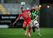 开云体育app-关于瑞典主场大胜丹麦，出线形势蒙上乌云的信息