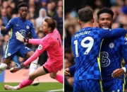 开云体育在线-德国翻盘里昂，科瓦契奇完成帽子戏法的简单介绍