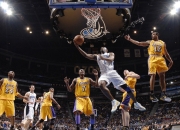 开云体育APP下载-年度焦点之战，国王淘汰赛惊险过关，爵士悲情止步