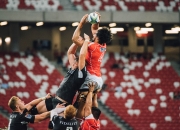 开云体育登录-雄鹿收割76人，文班亚马高光表现，新星崛起与王朝更迭的夜晚