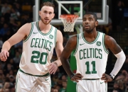 开云体育-米切尔末节狂飙19分，国王抢七险胜雷霆晋级