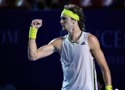 开云体育入口-欧洲网球队完胜德国网球队，兹维列夫完成帽子戏法的简单介绍