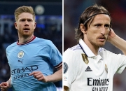 开云体育在线-瑞典血洗马赛，莫德里奇绝境逆转