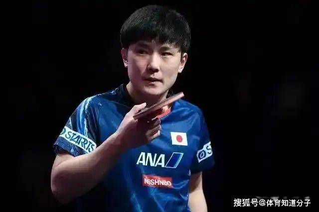关于德国乒乓球队险胜日本乒乓球队,张本智和完成帽子戏法的信息 关于德国乒乓球队险胜日本乒乓球队,张本智和完成帽子戏法的信息