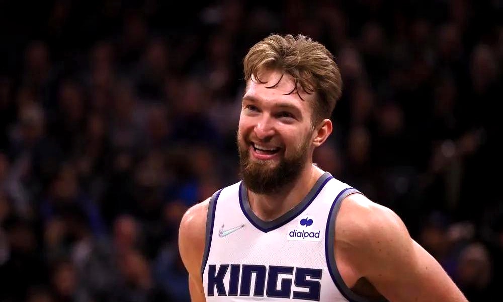 奇才逆转76人，萨博尼斯关键制胜的简单介绍