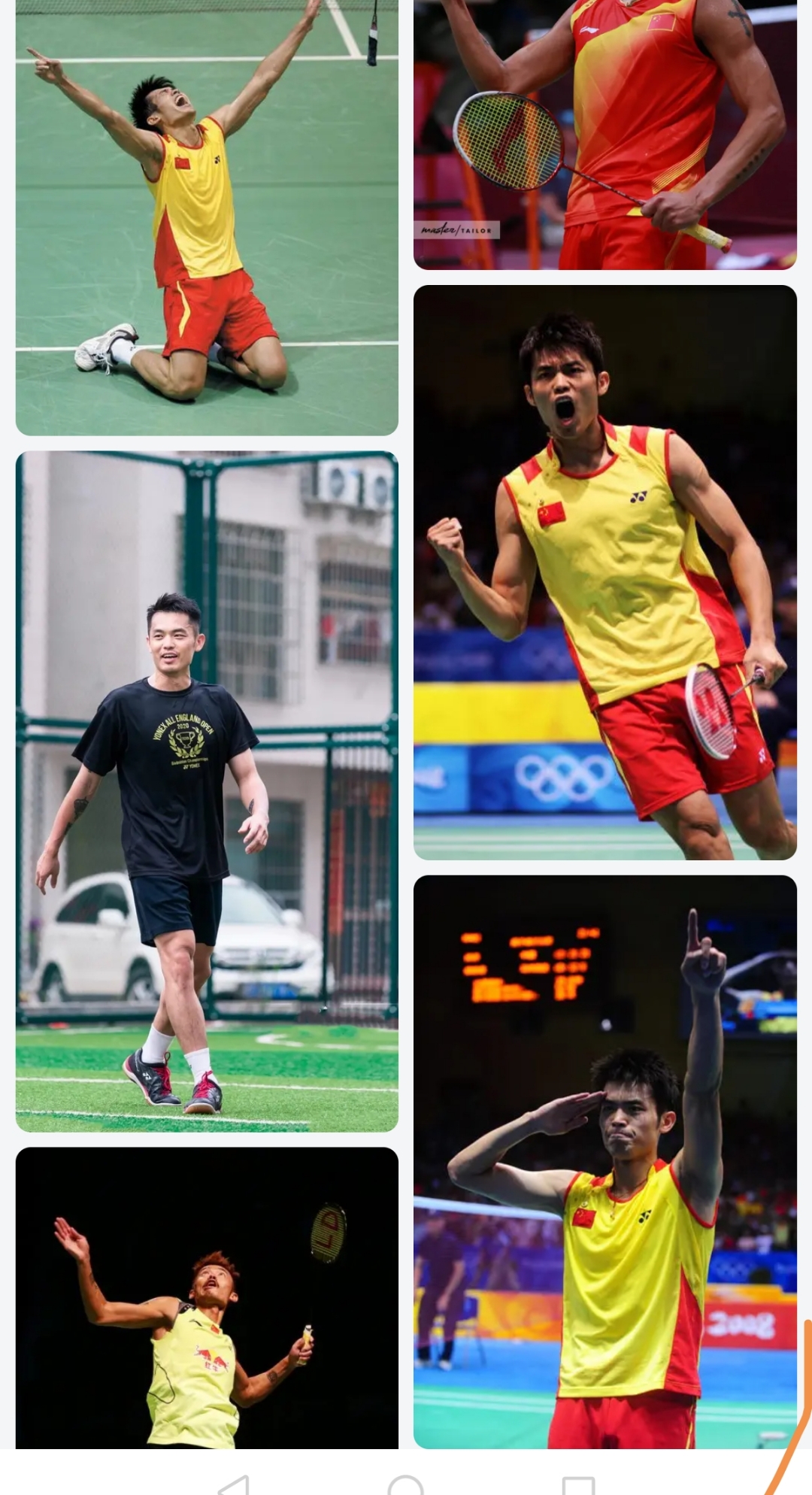 丹麦羽毛球队爆冷马来西亚羽毛球队,林丹制霸全场的简单介绍 丹麦羽毛球队爆冷马来西亚羽毛球队,林丹制霸全场的简单介绍