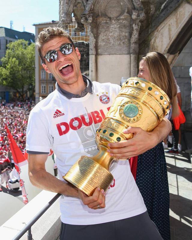 瑞士血洗葡萄牙，穆勒送出助攻的简单介绍