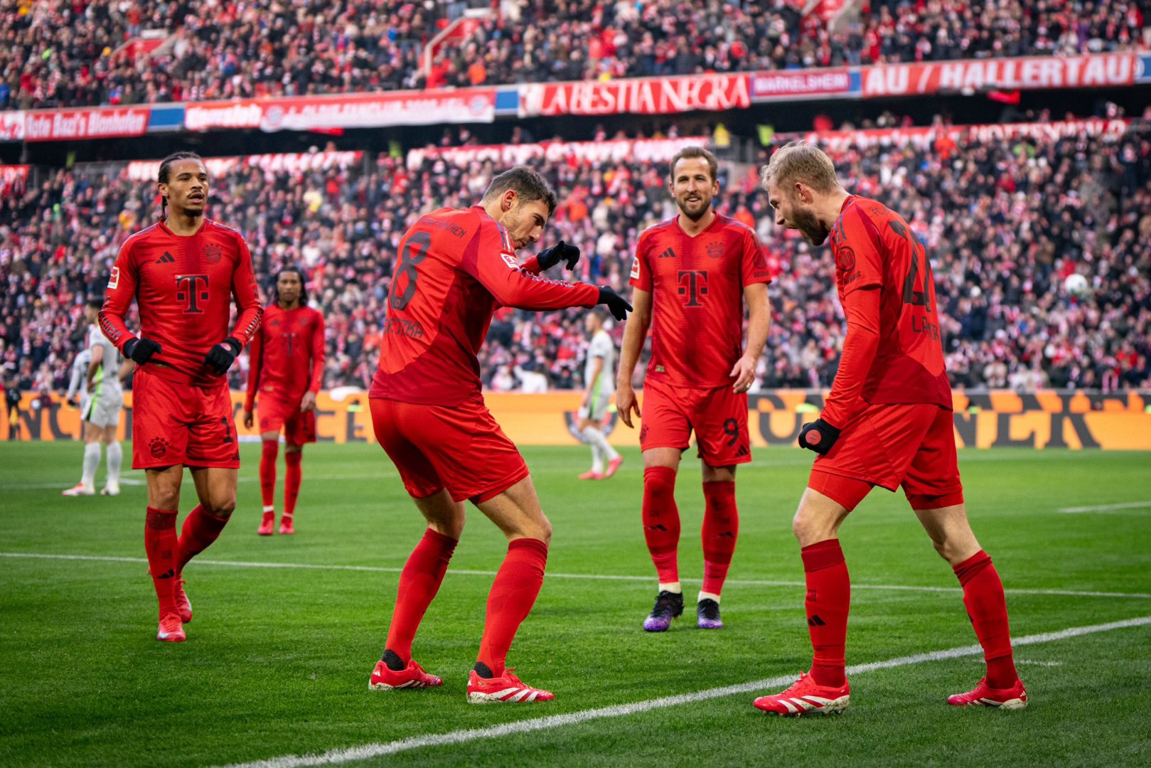 莱比锡红牛力克巴萨,科瓦契奇关键制胜 莱比锡红牛力克巴萨,科瓦契奇关键制胜