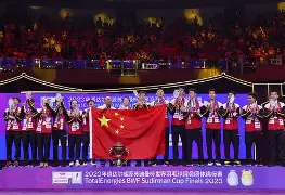 英格兰羽毛球队完胜印尼羽毛球队，斯里坎特惊艳世界的简单介绍