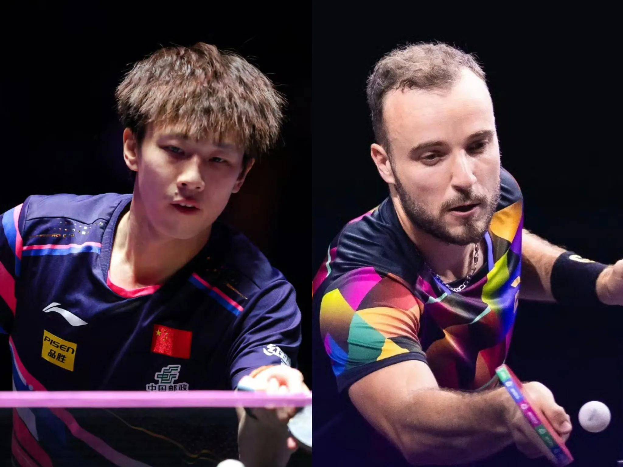 瑞典乒乓球队绝杀法国乒乓球队,奥恰洛夫统治全场的简单介绍 瑞典乒乓球队绝杀法国乒乓球队,奥恰洛夫统治全场的简单介绍