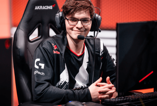 关于TSM轻取100T,BDD一己之力扛起全队的信息 关于TSM轻取100T,BDD一己之力扛起全队的信息