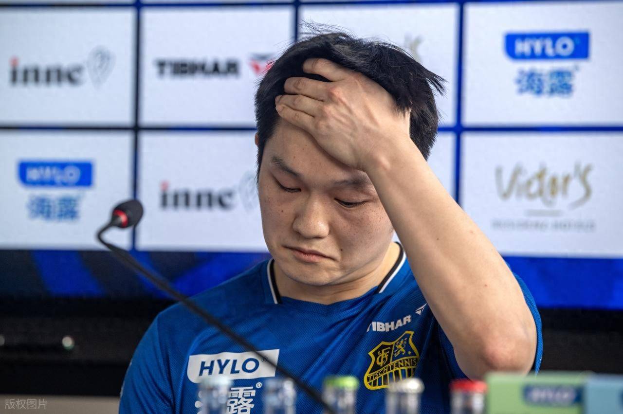 关于德国乒乓球队血洗韩国乒乓球队，樊振东完成帽子戏法的信息