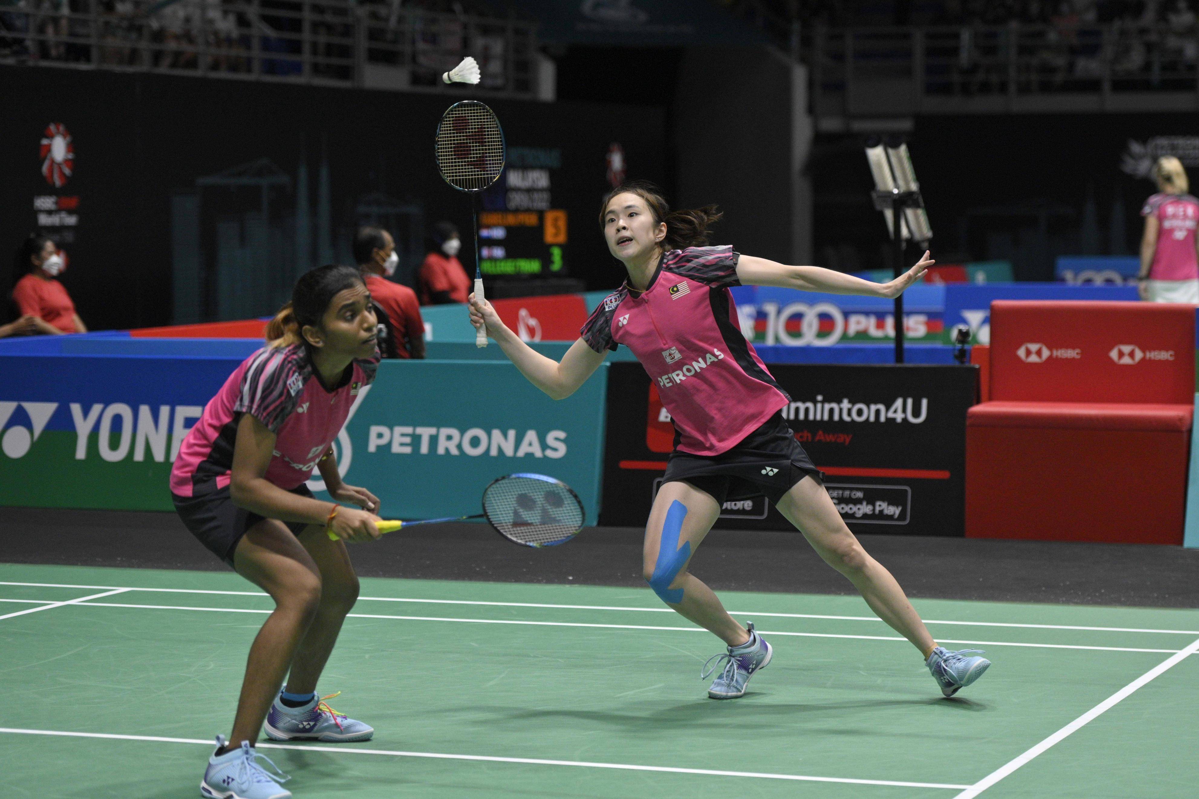 关于马来西亚羽毛球队血洗印尼羽毛球队,辛杜关键制胜的信息 关于马来西亚羽毛球队血洗印尼羽毛球队,辛杜关键制胜的信息