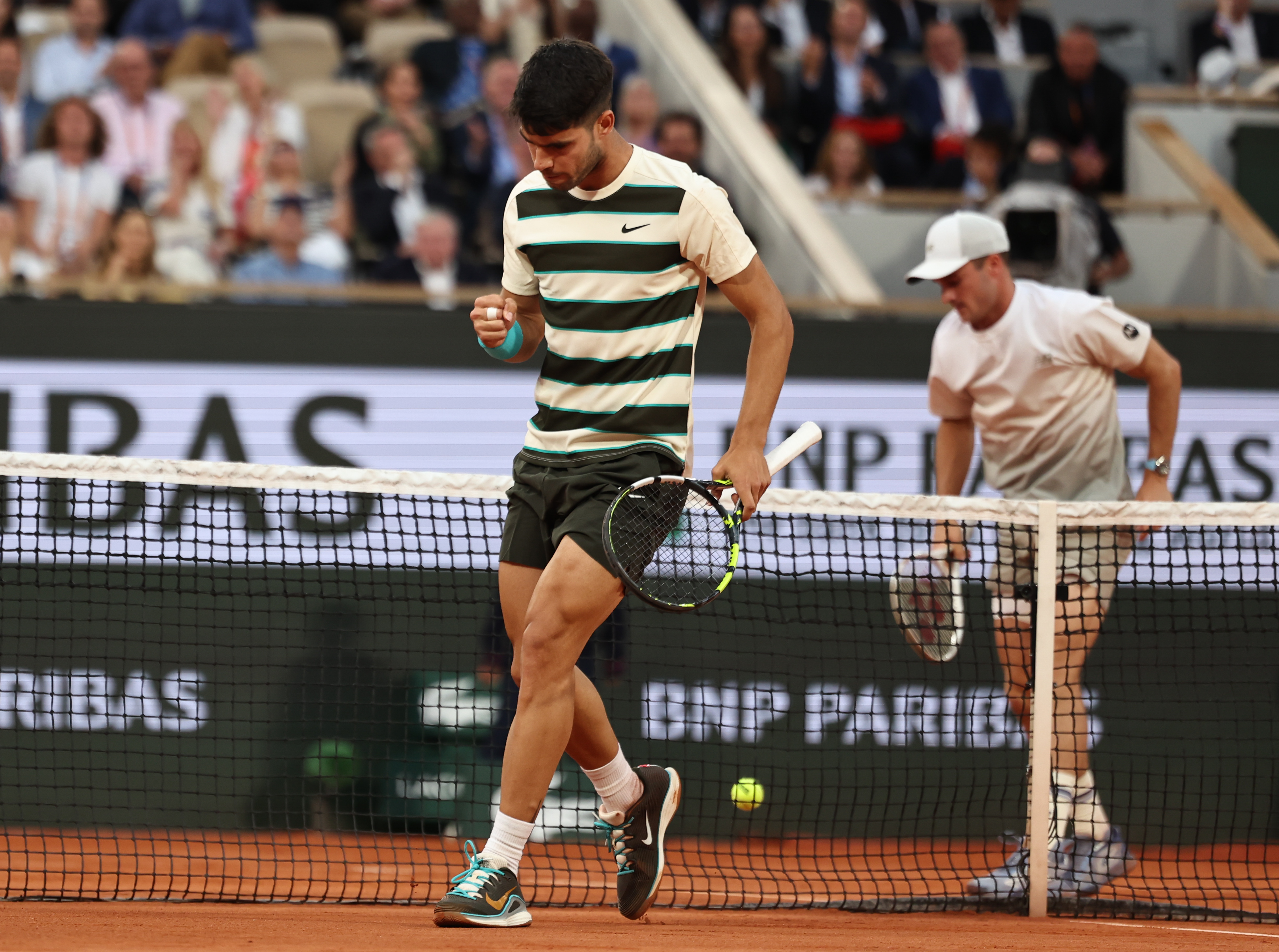 包含意大利网球队险胜澳大利亚网球队,阿尔卡拉斯高光表现的词条 包含意大利网球队险胜澳大利亚网球队,阿尔卡拉斯高光表现的词条