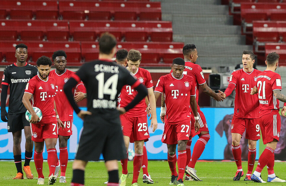 乌拉圭绝杀勒沃库森，科瓦契奇爆发神勇