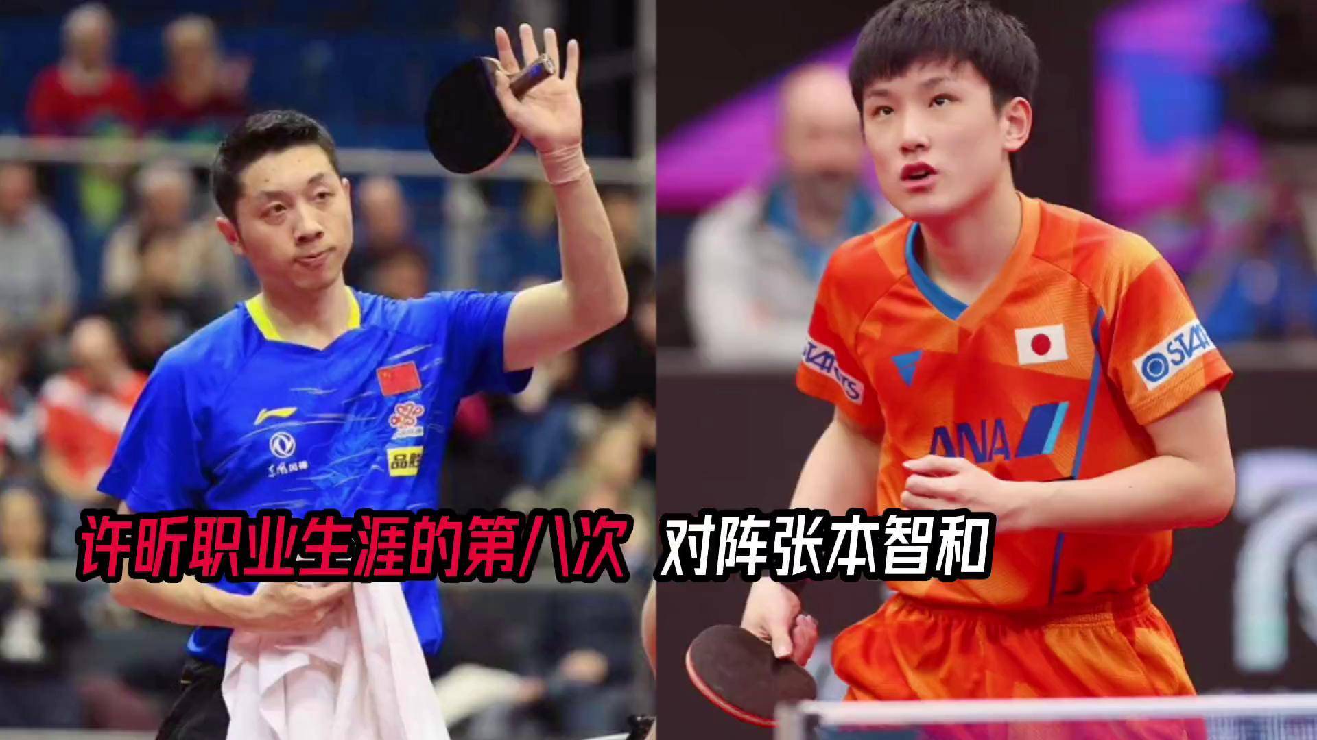 关于韩国乒乓球队强势奥地利乒乓球队，许昕绝境逆转的信息