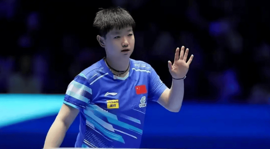 包含瑞典乒乓球队鏖战法国乒乓球队，张继科三分雨点燃全场的词条