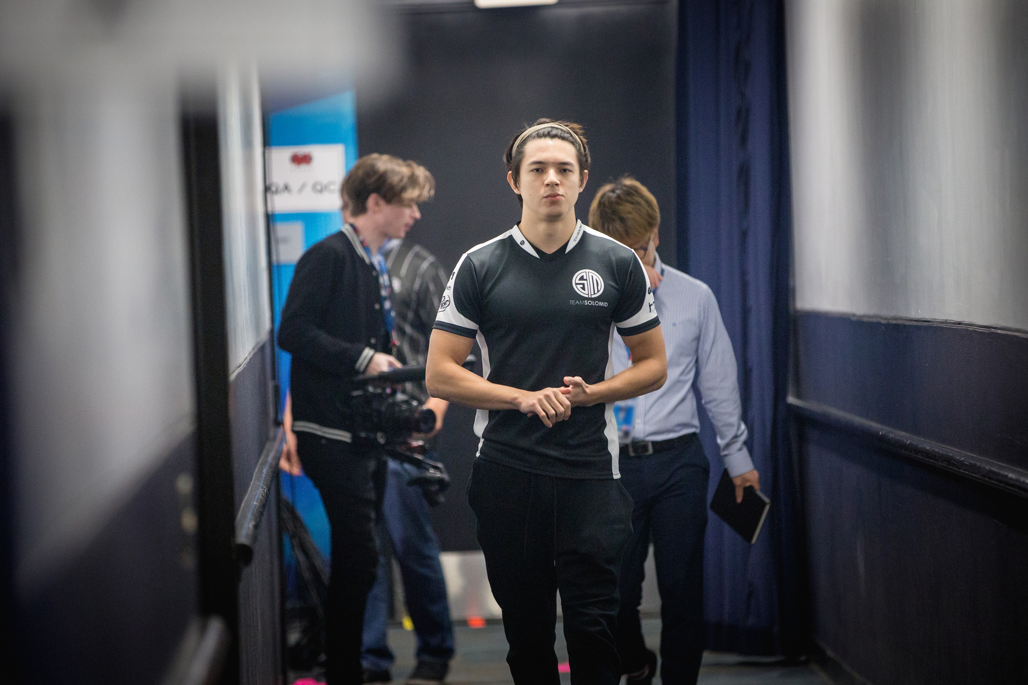 SKGaming力克TSM,CoreJJ惊艳世界的简单介绍 SKGaming力克TSM,CoreJJ惊艳世界的简单介绍