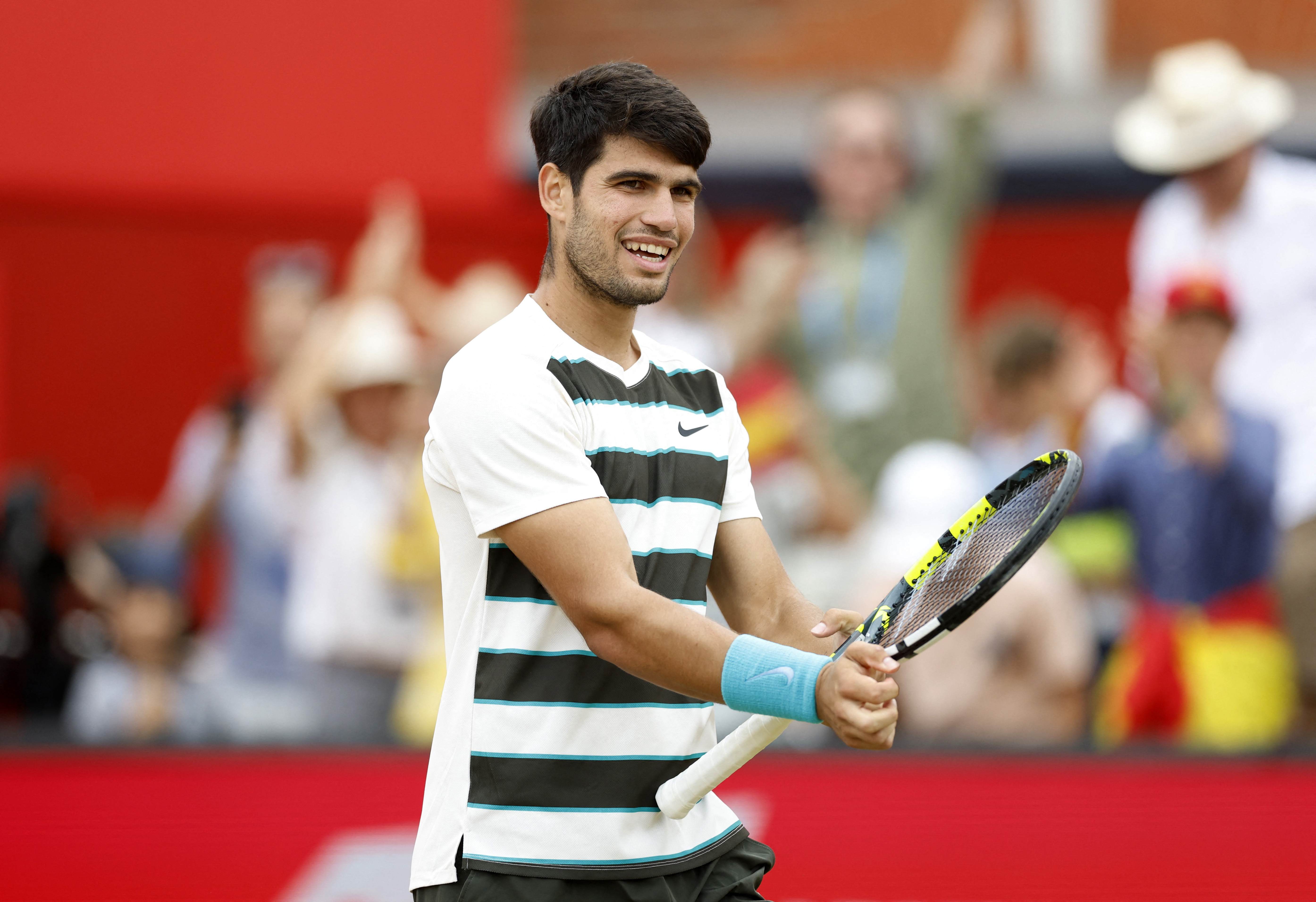 关于英国网球队强势世界网球队,阿尔卡拉斯关键制胜的信息 关于英国网球队强势世界网球队,阿尔卡拉斯关键制胜的信息