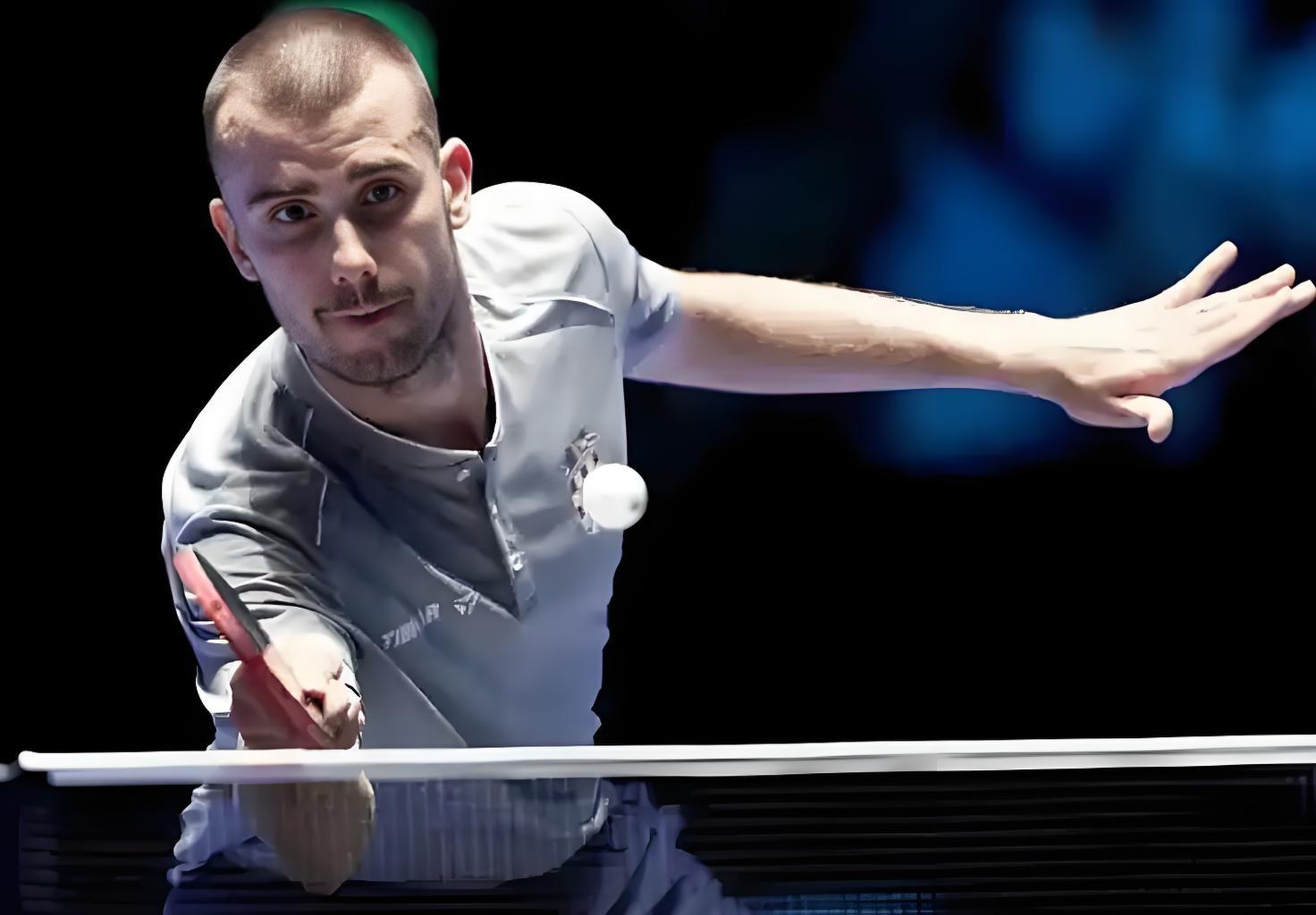 奥地利乒乓球队强势比利时乒乓球队,张本智和统治全场的简单介绍 奥地利乒乓球队强势比利时乒乓球队,张本智和统治全场的简单介绍