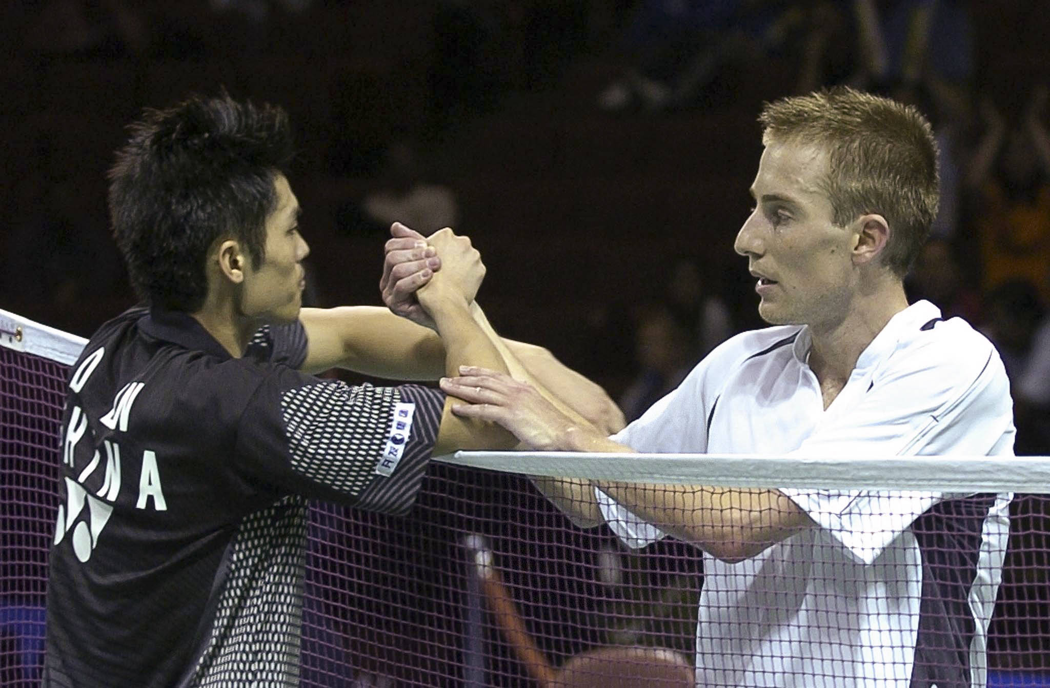 丹麦羽毛球队翻盘泰国羽毛球队,陶菲克制霸全场的简单介绍 丹麦羽毛球队翻盘泰国羽毛球队,陶菲克制霸全场的简单介绍