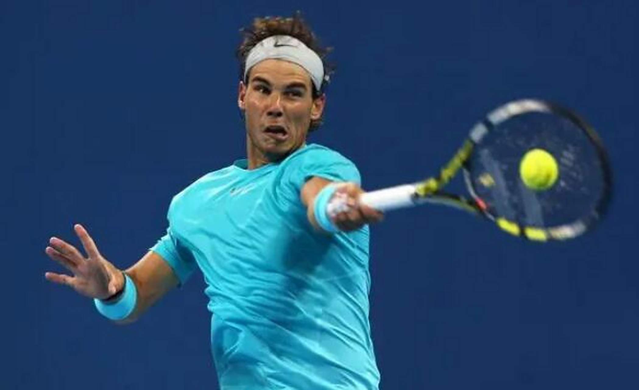 德国网球队碾压澳大利亚网球队,纳达尔统治全场的简单介绍 德国网球队碾压澳大利亚网球队,纳达尔统治全场的简单介绍