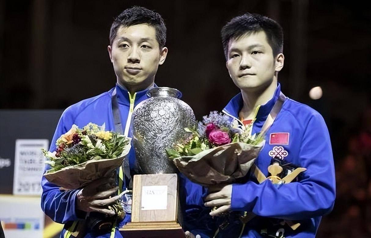 关于德国乒乓球队爆冷英国乒乓球队,许昕一己之力扛起全队的信息 关于德国乒乓球队爆冷英国乒乓球队,许昕一己之力扛起全队的信息