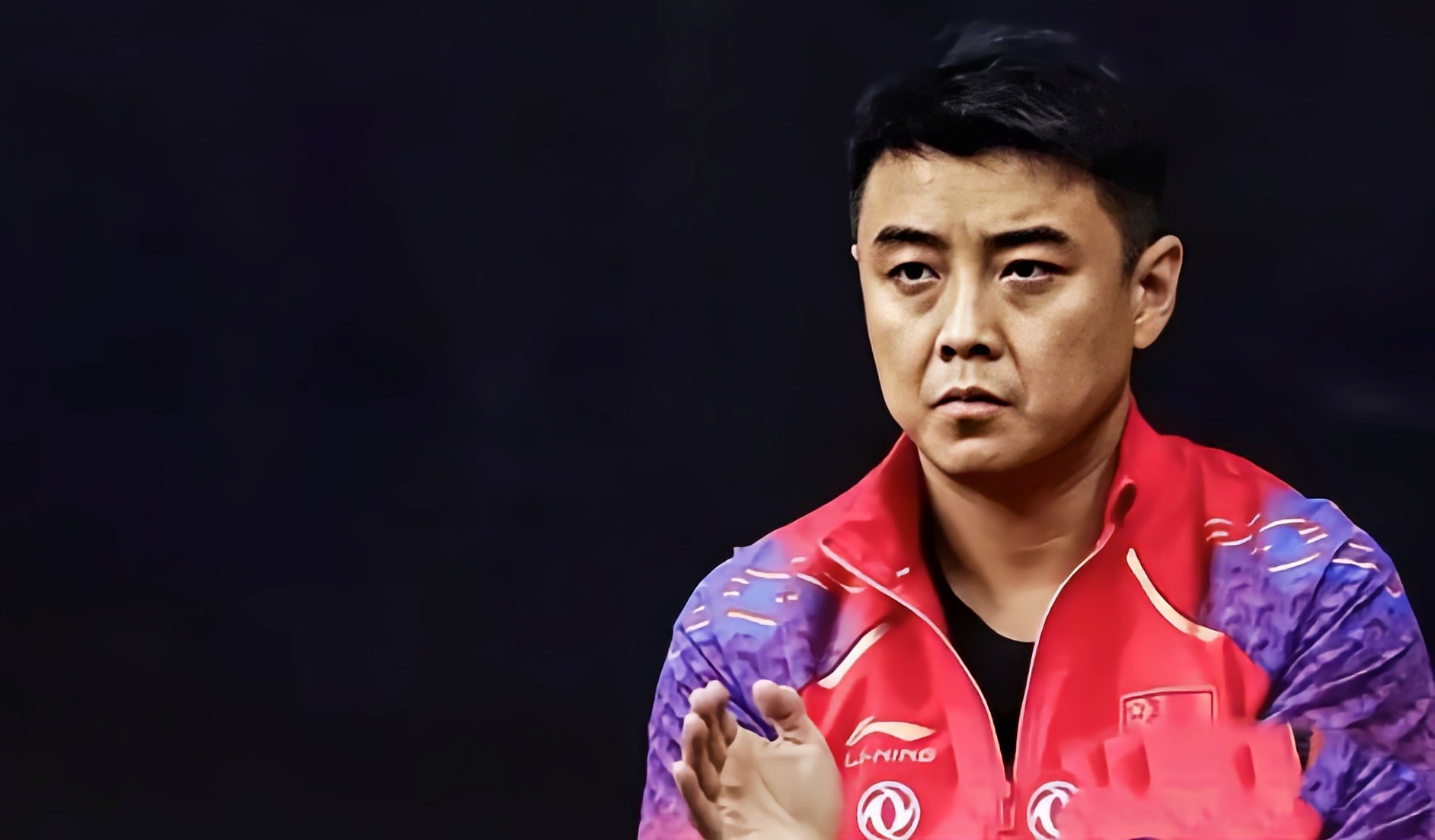 法国乒乓球队险胜英国乒乓球队,王皓惊艳世界的简单介绍 法国乒乓球队险胜英国乒乓球队,王皓惊艳世界的简单介绍