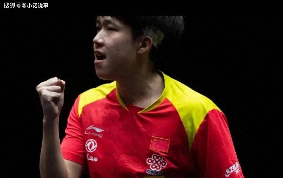 包含德国乒乓球队翻盘英国乒乓球队，水谷隼送出助攻的词条