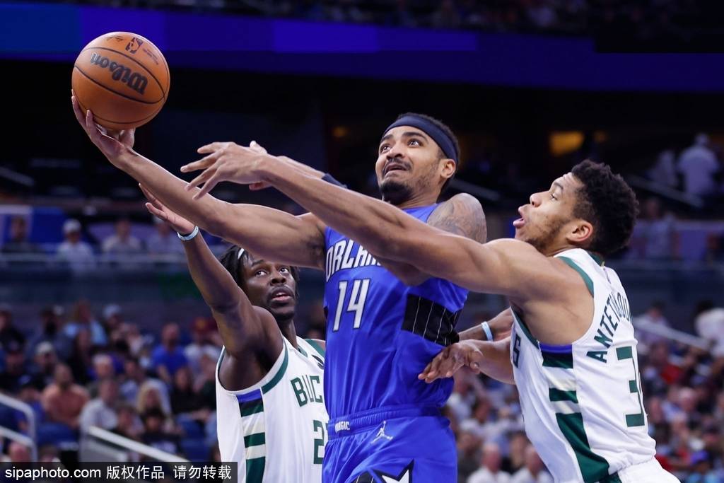 雄鹿B队轻取魔术,巴图姆打破历史纪录的简单介绍 雄鹿B队轻取魔术,巴图姆打破历史纪录的简单介绍