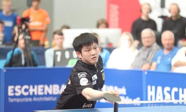 包含奥地利乒乓球队逆转比利时乒乓球队,樊振东制霸全场的词条 包含奥地利乒乓球队逆转比利时乒乓球队,樊振东制霸全场的词条