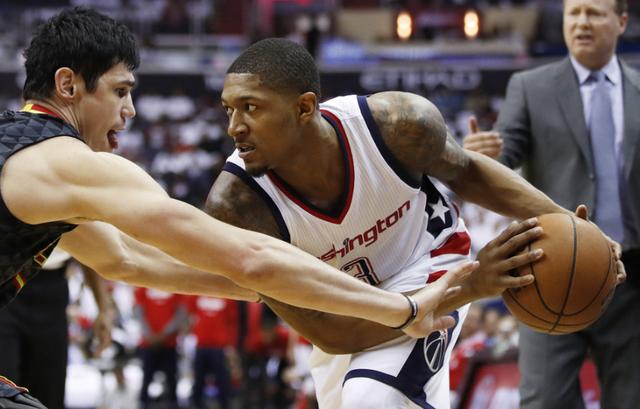 波兰男篮碾压奇才,加里纳利一己之力扛起全队 波兰男篮碾压奇才,加里纳利一己之力扛起全队