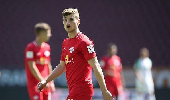 莱比锡红牛战胜对手,德甲前景一片光明的简单介绍 莱比锡红牛战胜对手,德甲前景一片光明的简单介绍