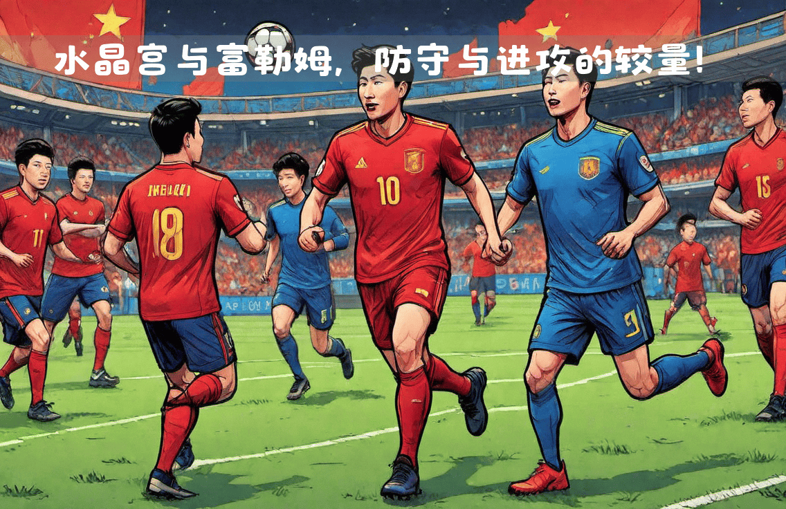 水晶宫坐镇主场，保持战绩平稳的简单介绍